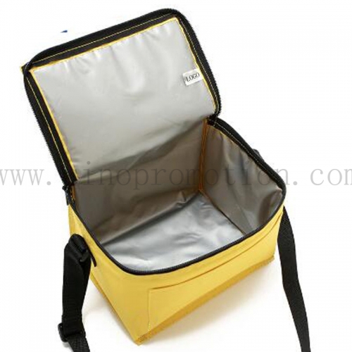 insulated six pack cooler bags